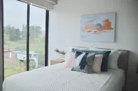 ★★★★★espectacular Apartamento en Cayala, Moderno, Nuevo, Limpio, con Ac, piscina