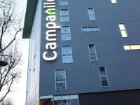 Campanile Clermont Ferrand - le BRÉZET