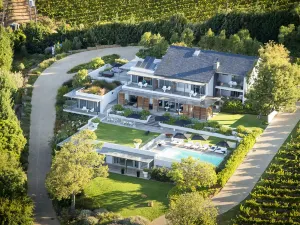 Clouds Estate