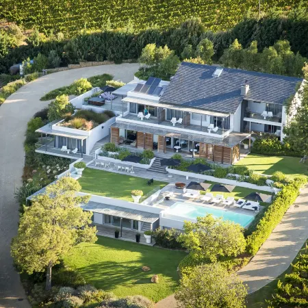 Clouds Estate