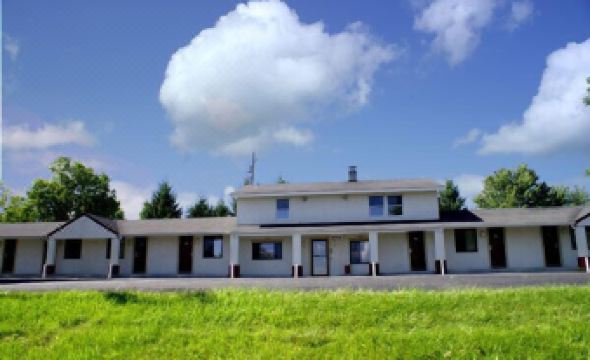 Appalachian Motel