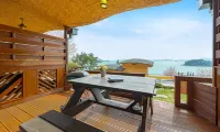Namhae Dangdangi Land Pension