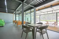 Taean Mongsanpo Tropea Pension