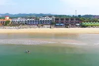 Taean Maronie Pension Hotels near Taeanhaean National Park