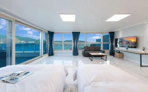 ยอซู ฮาเมล เพนชั่น