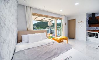 Geojedo Pension Venecia