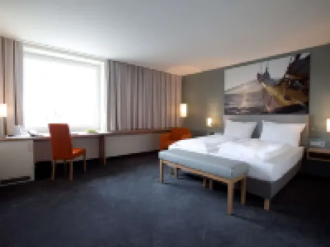 Nordsee Hotel City Hotels in Bremerhaven