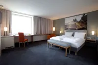 Nordsee Hotel City Bremerhaven Hotels in der Nähe von Aussichtsplattform