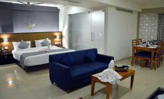 Hotel Sree Annamalaiyar Park