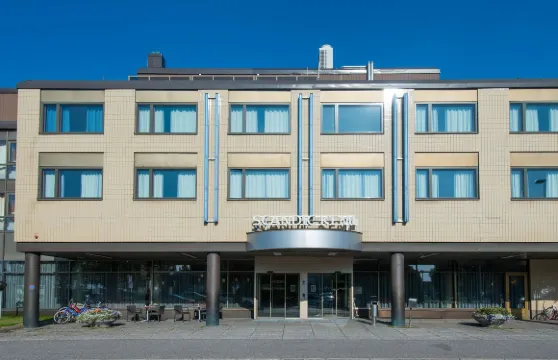 凱米斯堪迪酒店