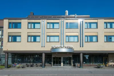 Scandic Kemi Hotel a 