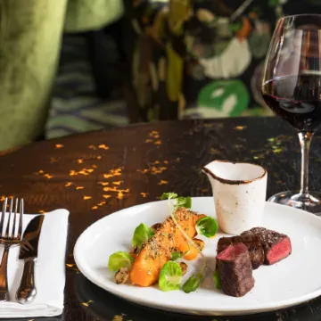 Thon Hotel Rosenkrantz Oslo