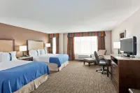 Holiday Inn & Suites Surrey East - Cloverdale Hotels in Cloverdale