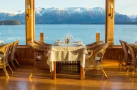 Correntoso Lake & River Hotel - Breakfast