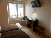 Le Petit Keriquel Hotels in Taupont