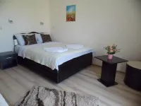 Guesthouse Vila Dnd Hotel di Niska Banja
