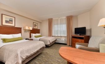 Candlewood Suites Bluffton-Hilton Head