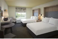 Holiday Inn LEXINGTON - HAMBURG by IHG Hotel a 