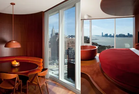 The Standard, High Line New York