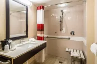 Red Roof Inn Tampa Bay - St. Petersburg Hotel di Pinellas Park