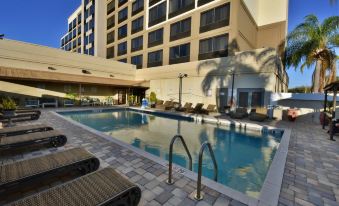 Holiday Inn Orlando East - UCF Area