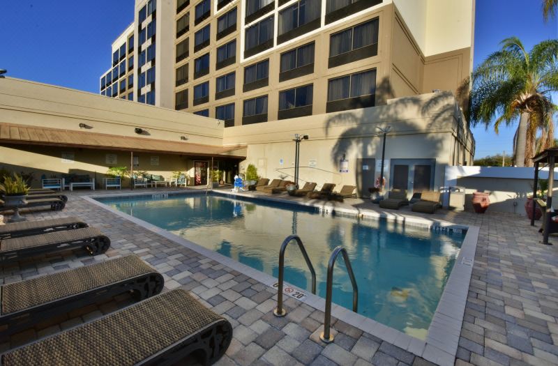 Holiday Inn Orlando East - UCF Area by IHG photo 2