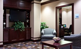 Holiday Inn Express & Suites Chicago West-O'Hare Arpt Area