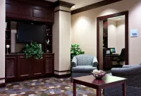 Holiday Inn Express & Suites Chicago West-O'Hare Arpt Area Hotels in Westchester