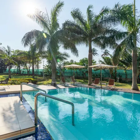 Radisson Blu Hotel and Residence Maputo