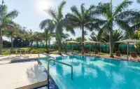 Radisson Blu Hotel and Residence Maputo