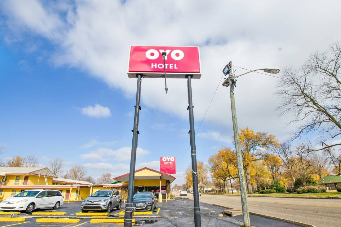 pet friendly hotels in blytheville arkansas