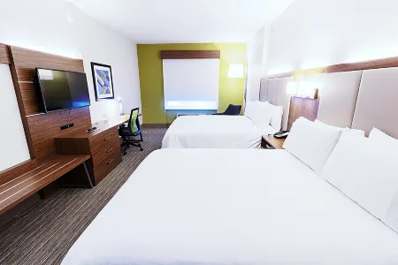 Holiday Inn Express & Suites Crestview South I-10