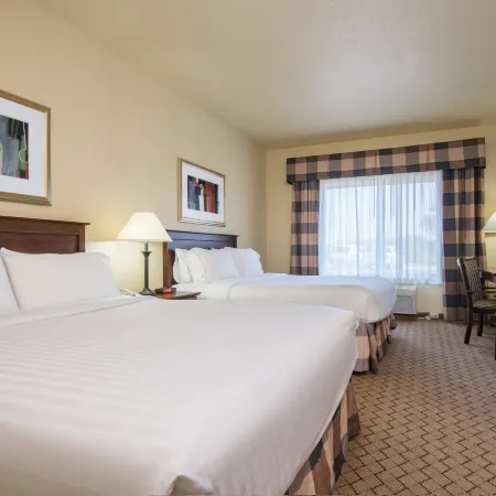 Holiday Inn Express & Suites EL DORADO, KS by IHG