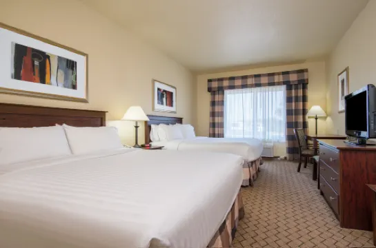 Holiday Inn Express & Suites EL DORADO, KS by IHG