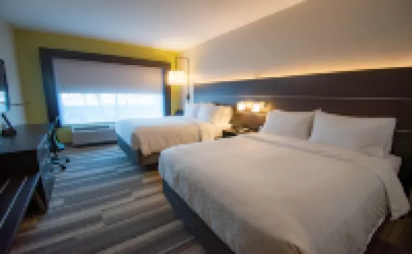Holiday Inn Express & Suites TONAWANDA - BUFFALO AREA by IHG