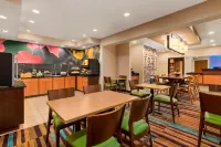Amerivu Inn and Suites Hotel di Grand Forks