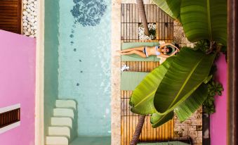 Rosas & Xocolate Boutique Hotel and Spa Merida, a Member of Design Hotels