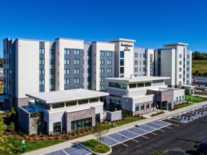 Residence Inn Nashville at Opryland