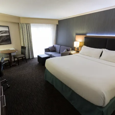 Holiday Inn Express EDMONTON DOWNTOWN by IHG