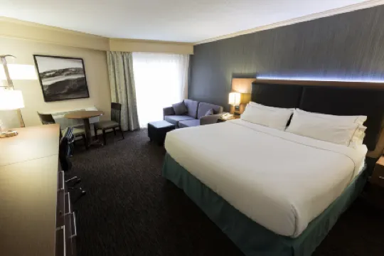 Holiday Inn Express EDMONTON DOWNTOWN by IHG