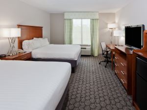 Holiday Inn Express & Suites Phenix City - FT. Moore