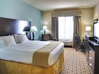 Aspen Grand Hotel Houston Hotels near Energy Corridor