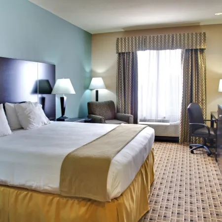 Aspen Grand Hotel Houston