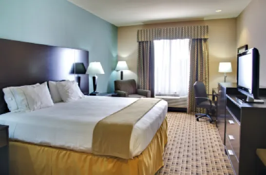 Aspen Grand Hotel Houston Hotels near Energy Corridor