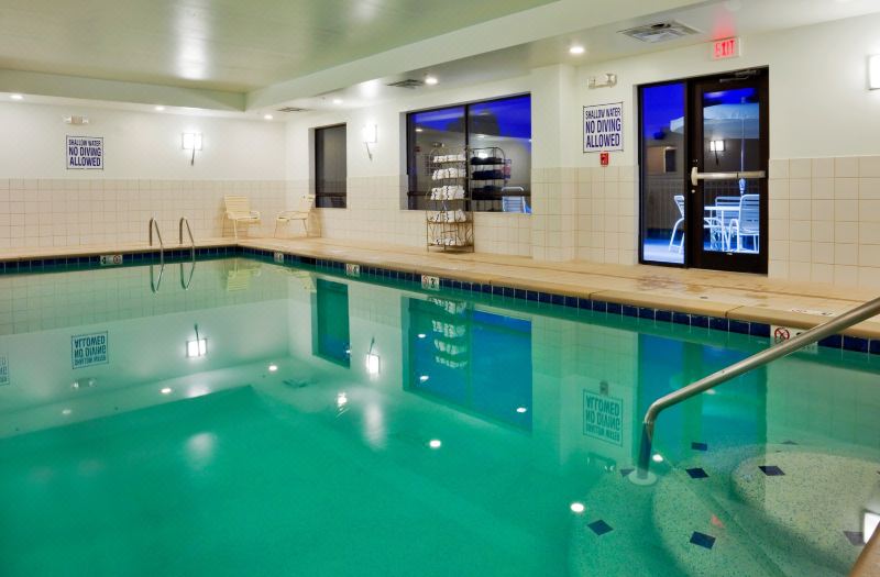 Holiday Inn Express & Suites Kodak East-Sevierville by IHG photo 3