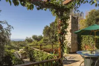 San Ysidro Ranch 매닝 파크 - 에어리어 9 주변 호텔