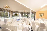 The Riverside House Hotel Hotels in Forest Heath District