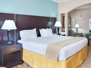 Holiday Inn Express & Suites Houston Energy Corridor-W Oaks