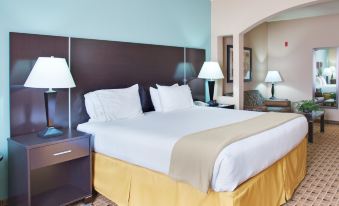Holiday Inn Express & Suites Houston Energy Corridor-W Oaks