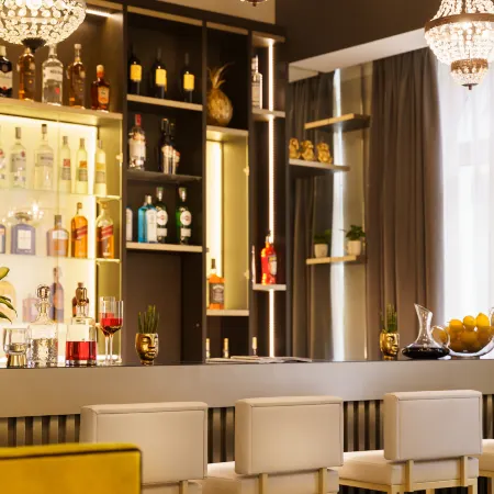 The Cross Hotel